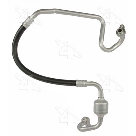 FOUR SEASONS Ford Focus 12 Hose Assembly, 56946 56946